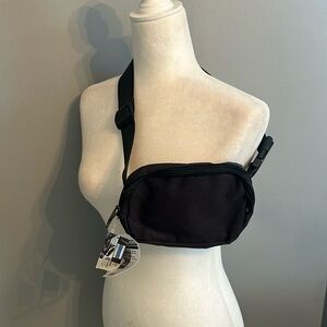 🍁3/$12 Nupouch Anti-Theft Belt Bag